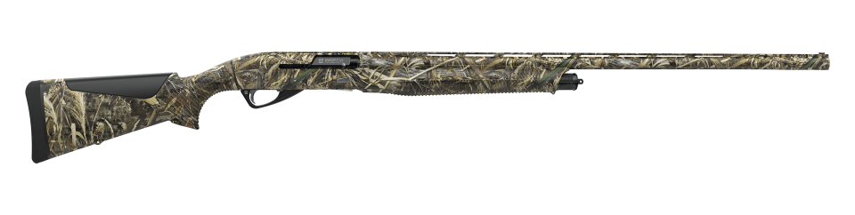 Aselkon RedStone Supermagnum Camo Max5 Otomatik Av Tüfeği