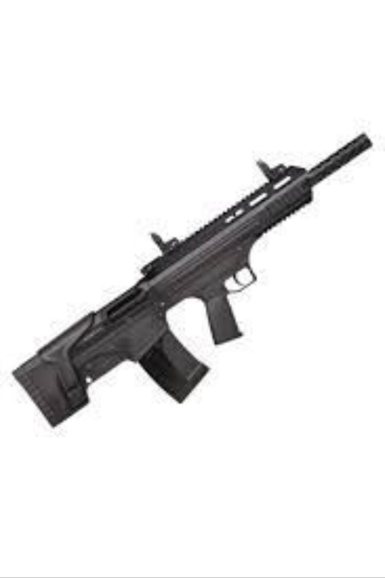 Caretta Tactical Bullpup Semi F.D.E. 20 Kalibre Otomatik Av Tüfeği