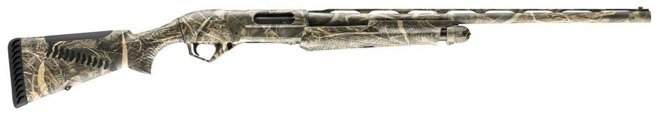 Benelli Super Nova Camo MAX 7 Comfortech Pompalı Av Tüfeği