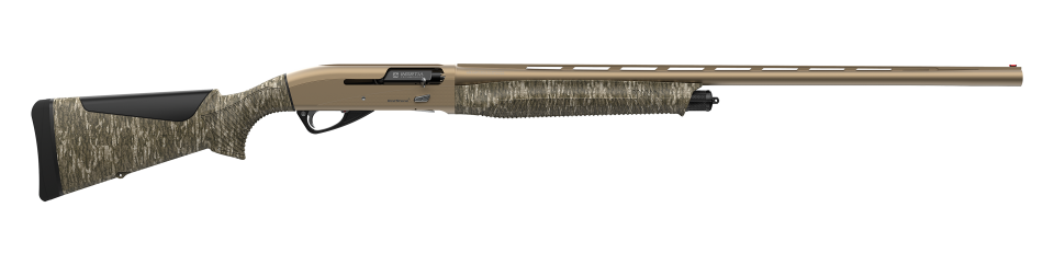 Aselkon RedStone Supermagnum Bottomland Bronz Otomatik Av Tüfeği