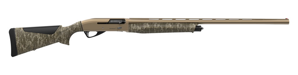 Aselkon RedStone Supermagnum Bottomland Bronz Otomatik Av Tüfeği