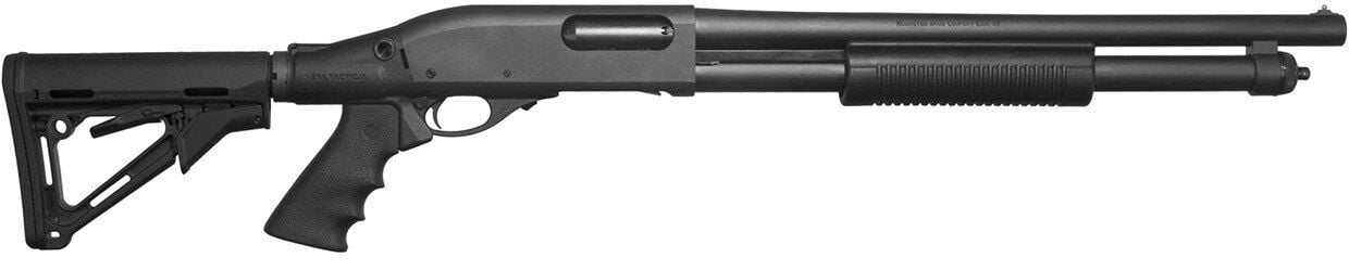Remington Model 870 Tactical TS Pompalı Av Tüfeği