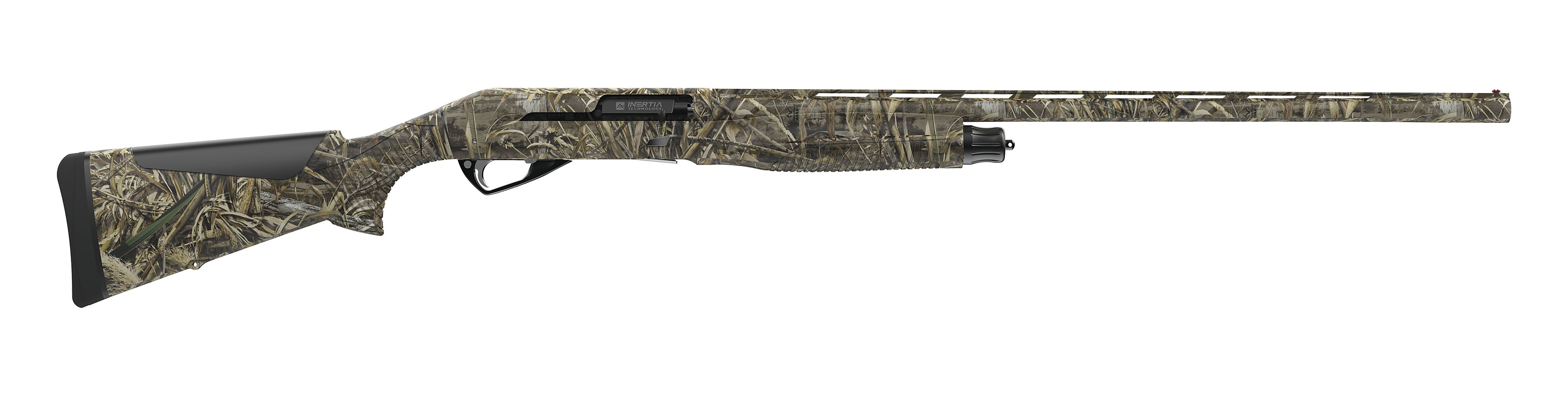 Aselkon RedStone Supermagnum Camo Max5 Bronz Otomatik Av Tüfeği