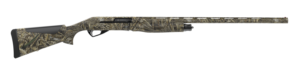 Aselkon RedStone Supermagnum Camo Max5 Bronz Otomatik Av Tüfeği