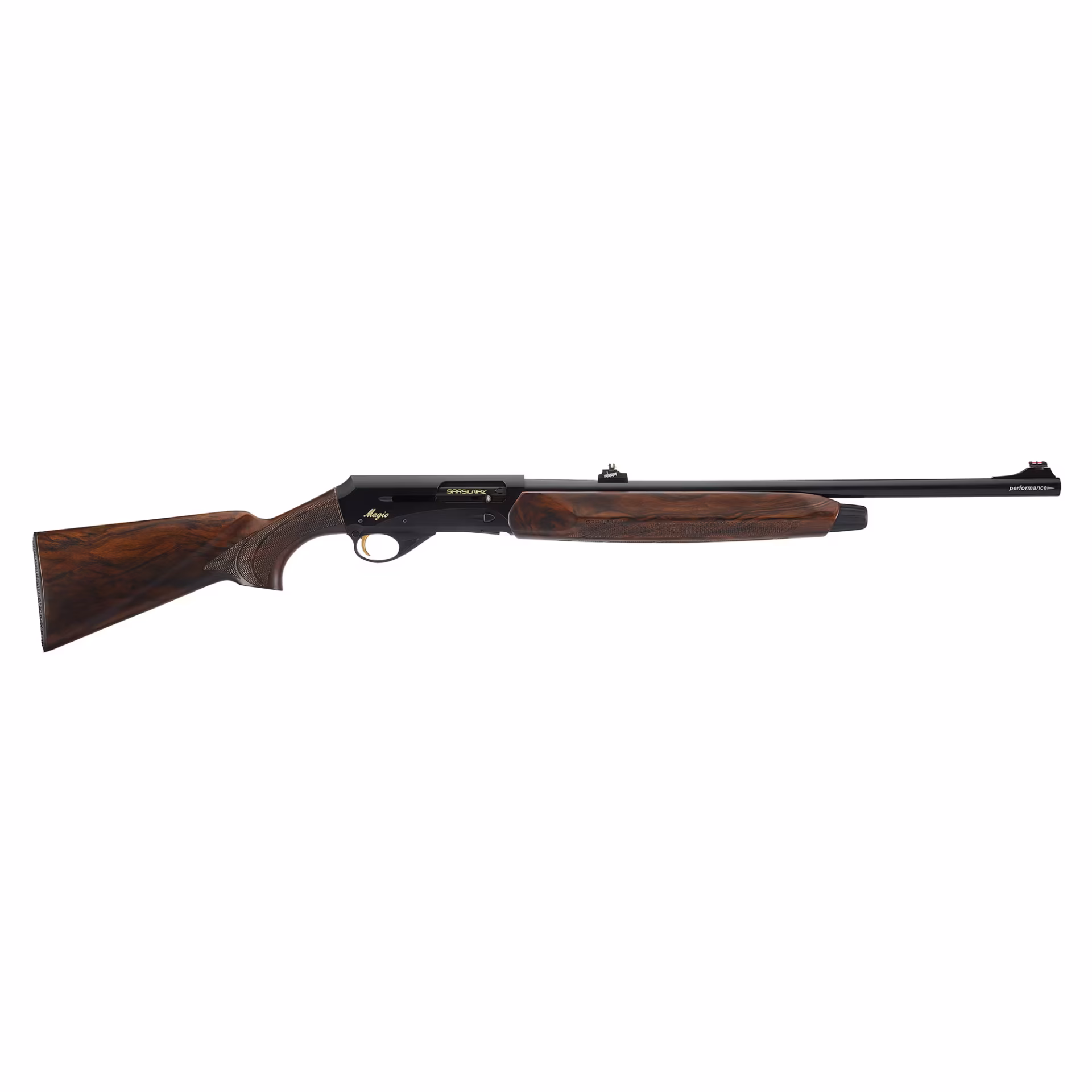 Khan Arms Matrix W Slug Otomatik Av Tüfeği