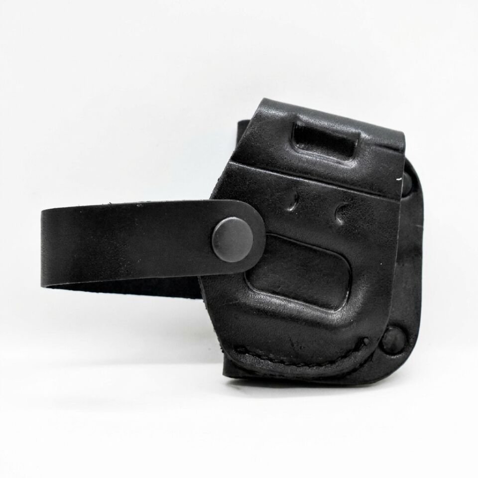 Prizma Av Universal Bikini Deri Silah Kılıfı (9mm)
