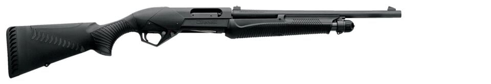 Benelli Super Nova Slug Tactical Ghost Sight TS Pompalı Av Tüfeği