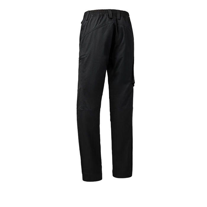 DEERHUNTER Traveler Siyah Pantolon 52