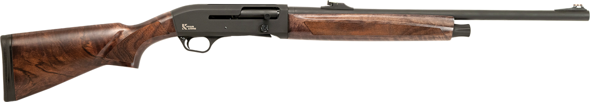 Khan Arms Matrix W Darkstain Otomatik Av Tüfeği