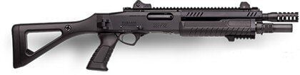 Fabarm STF 12 PISTOL GRIP Pompalı Av Tüfeği