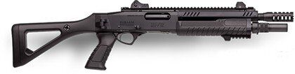 Fabarm STF 12 PISTOL GRIP Pompalı Av Tüfeği