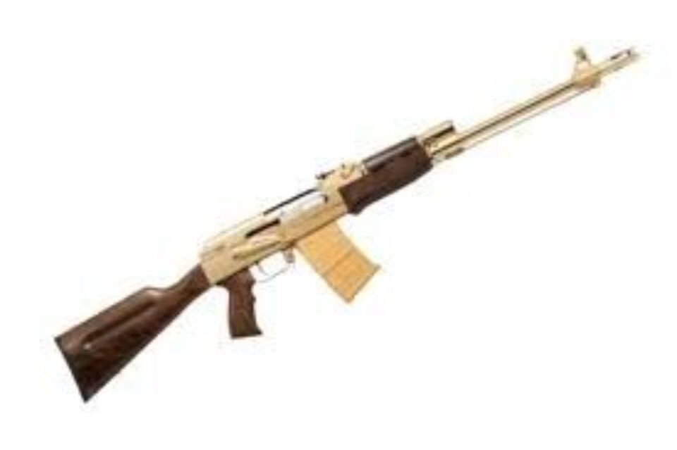 Dağlıoğlu FD 20 GOLD Otomatik Av Tüfeği