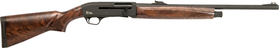 Khan Arms Matrix W Darkstain Çulluk Otomatik Av Tüfeği