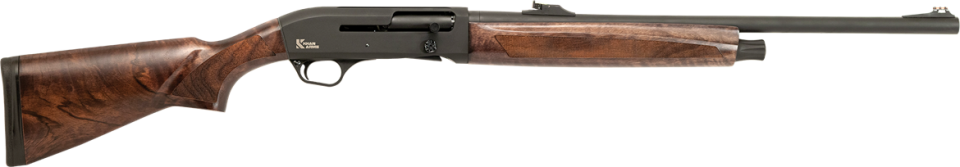 Khan Arms Matrix W Darkstain Çulluk Otomatik Av Tüfeği