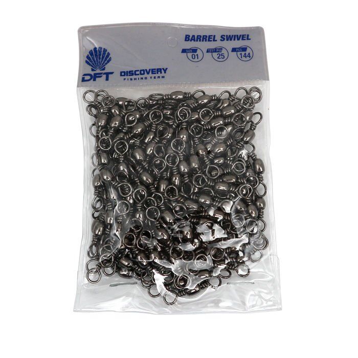 T. DFT Siyah Fırdöndü No:01 1/144