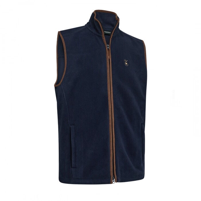 DEERHUNTER Cumbria Polar Yelek 786 2XL