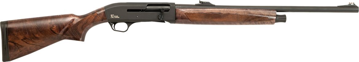 Khan Arms Matrix W Çulluk Otomatik Av Tüfeği