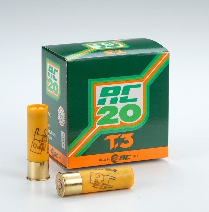 RC 28 GR. AV FİŞEĞİ  20 CAL.