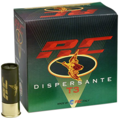 RC3 DISPERSANTE 33 GR. AV FİŞEĞİ  12 CAL.