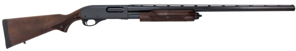 Remington Model 870 Wingmaster Pompalı Av Tüfeği