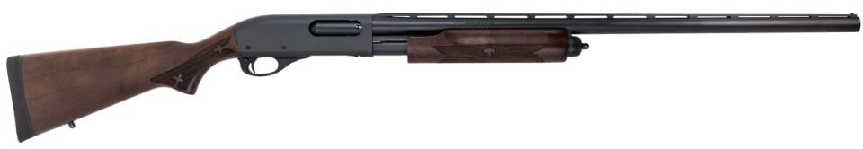 Remington Model 870 Wingmaster Pompalı Av Tüfeği
