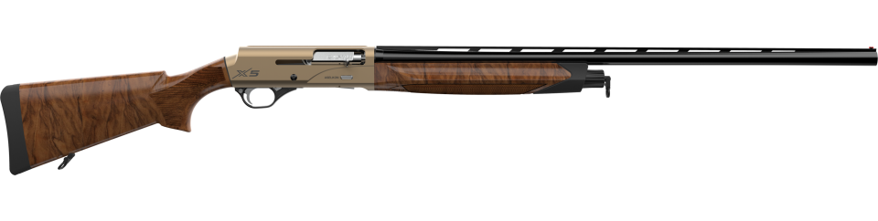 Aselkon X5 Bronze Pure Otomatik Av Tüfeği