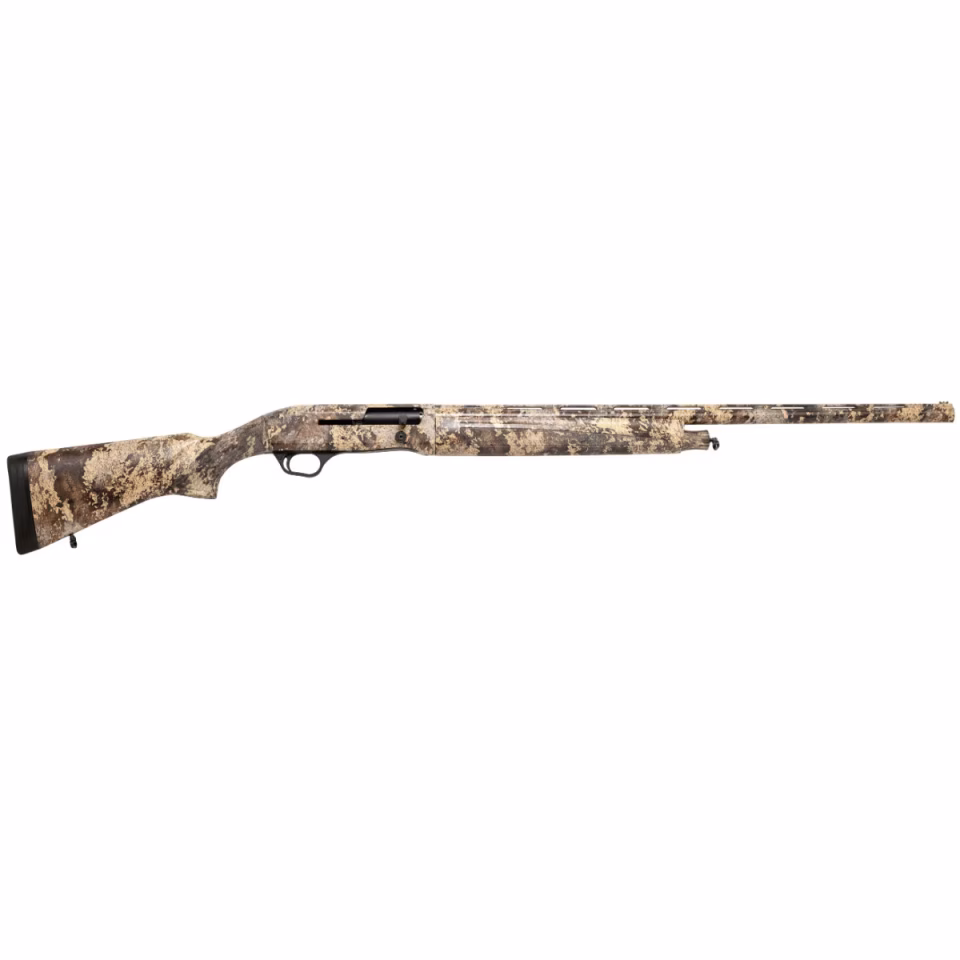 Khan Arms Matrix Camo Truetimber Prairie Otomatik Av Tüfeği