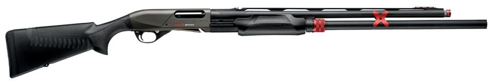 Benelli Nova Speed Pompalı Av Tüfeği