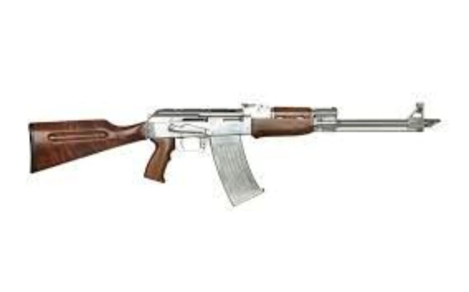 Dağlıoğlu FD 20 SPORT Otomatik Av Tüfeği