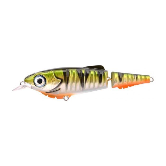 SPRO Ripple Pro 14cm 41g Perch Maket Yem