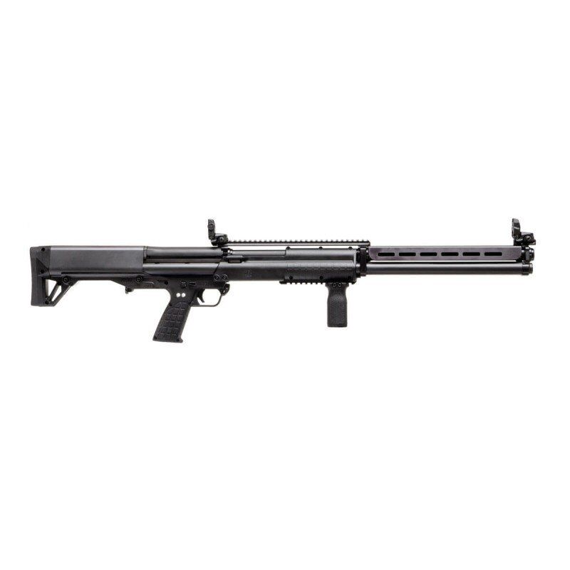 KelTec KSG25 Tactical Black Bullpup Pompalı Av Tüfeği (25 Rounds)