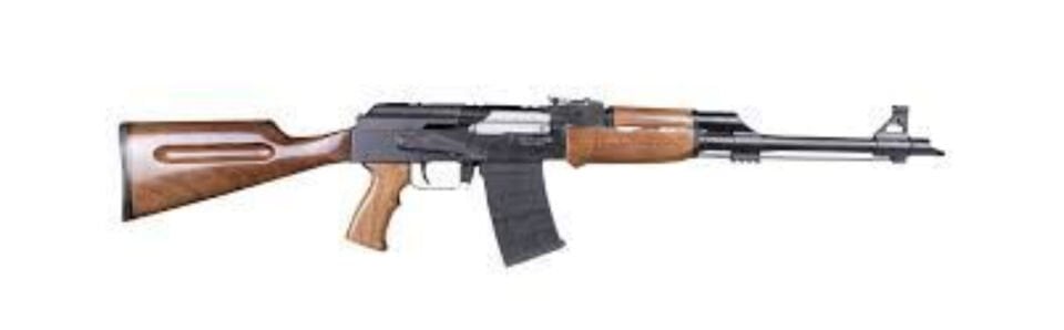 Dağlıoğlu FD 20 TACTICAL Otomatik Av Tüfeği