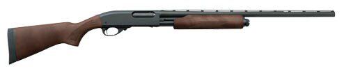 Remington Model 870 Tactical Hardwood Pompalı Av Tüfeği