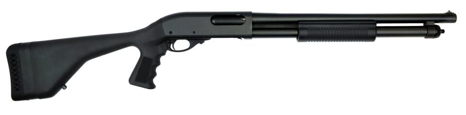 Remington Model 870 Tactical PG Pompalı Av Tüfeği