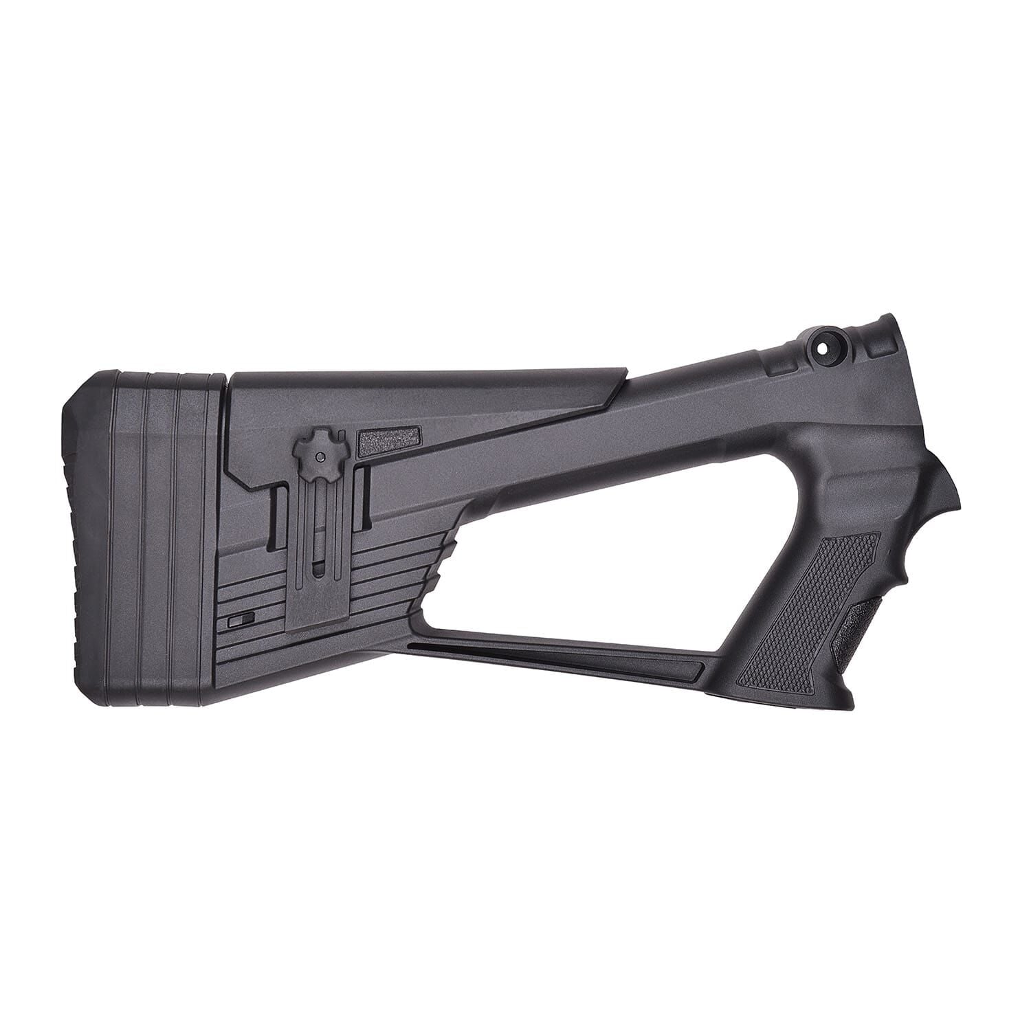 Niksan D43 AR-AK Teleskopik Stok (6 Pozisyon Mil-Spec)