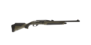 Impala Plus XTRA FINISH Cantilever Slug Otomatik Av Tüfeği