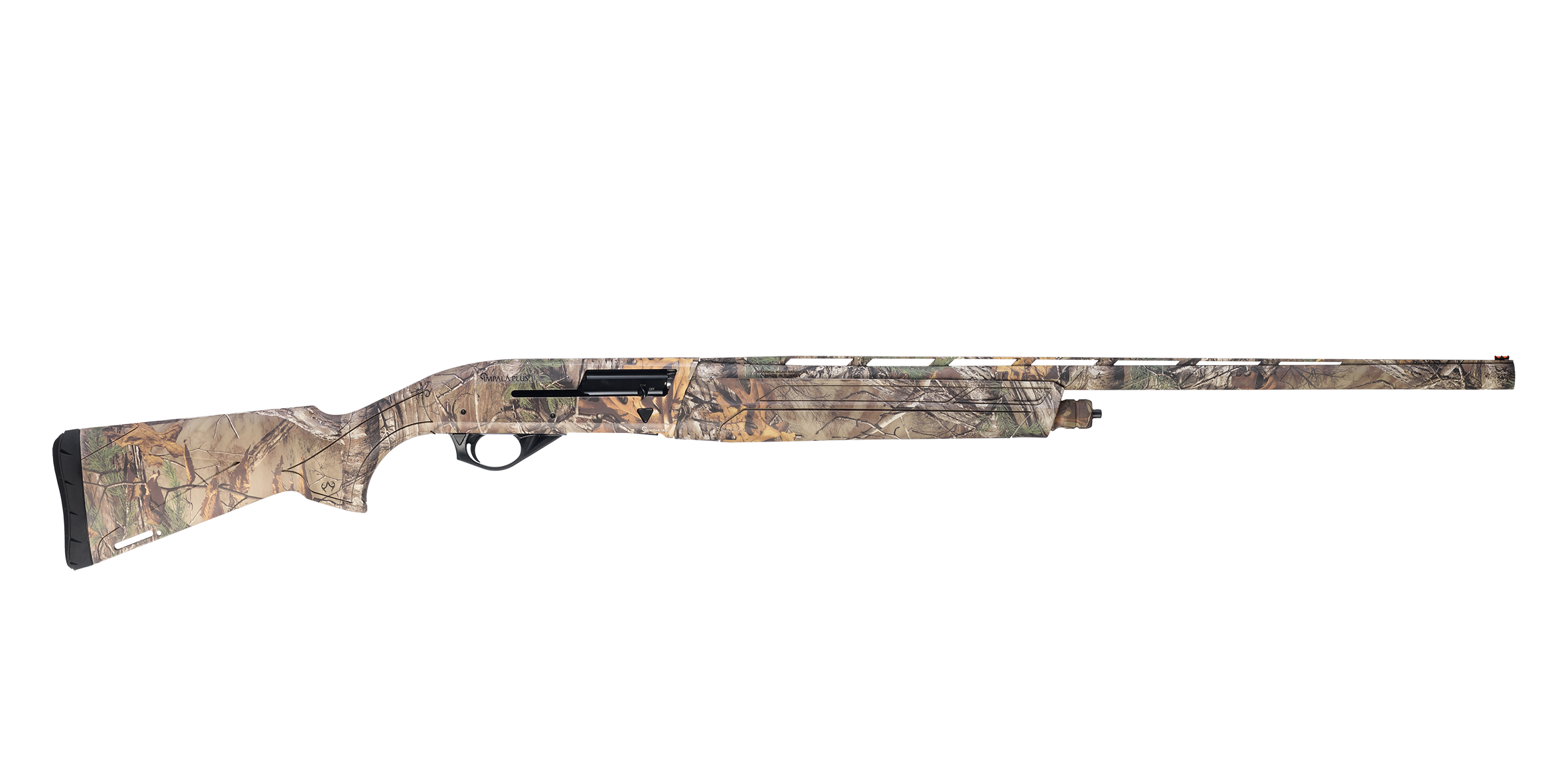 Impala Plus XTRA FINISH Cantilever Slug Otomatik Av Tüfeği