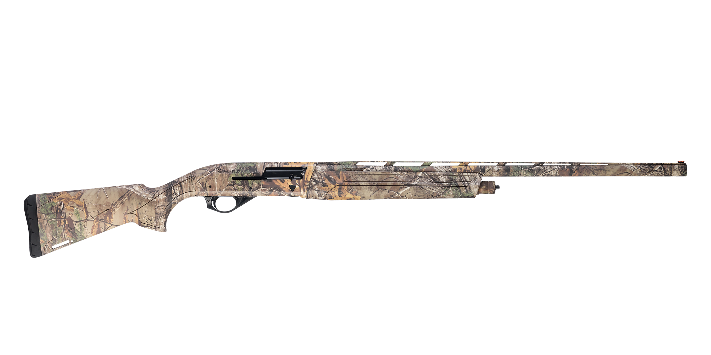 Impala Plus XTRA FINISH Cantilever Slug Otomatik Av Tüfeği