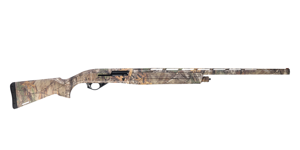 Impala Plus XTRA FINISH Cantilever Slug Otomatik Av Tüfeği