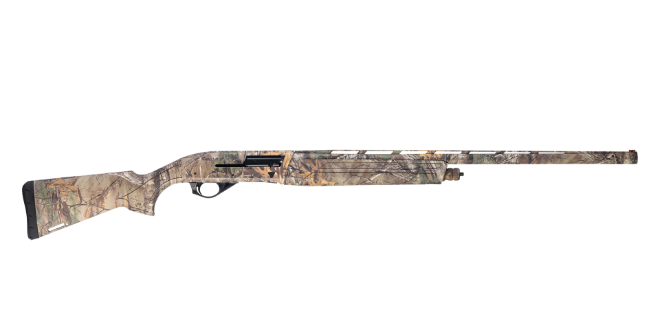 Impala Plus XTRA FINISH Cantilever Slug Otomatik Av Tüfeği