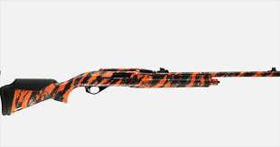Impala Plus STRATA Cantilever Slug Otomatik Av Tüfeği