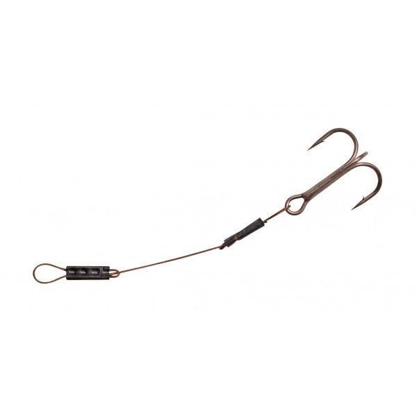 SPRO HD Stinger Beden 7x7 AFW 40LBS 8CM #1