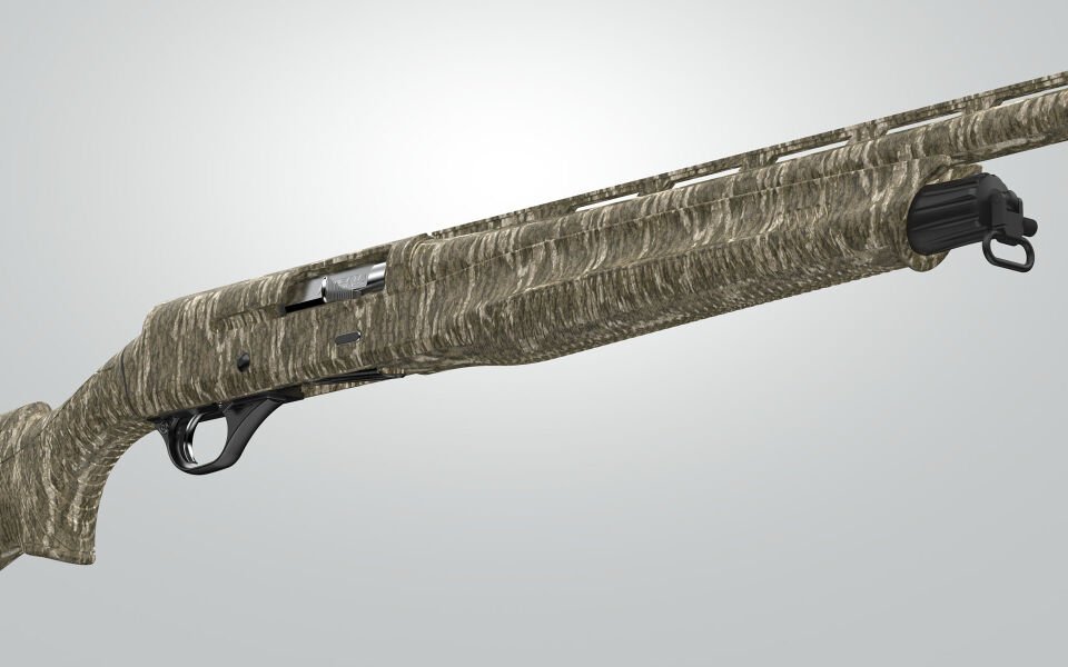Aselkon X5 Timber Otomatik Av Tüfeği
