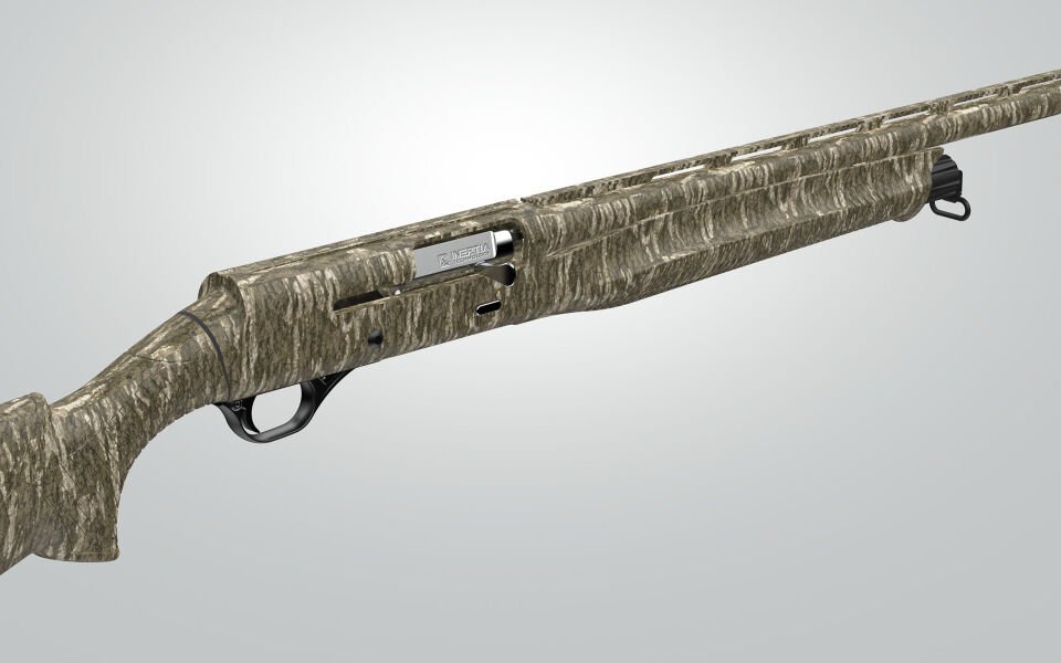 Aselkon X5 Timber Otomatik Av Tüfeği