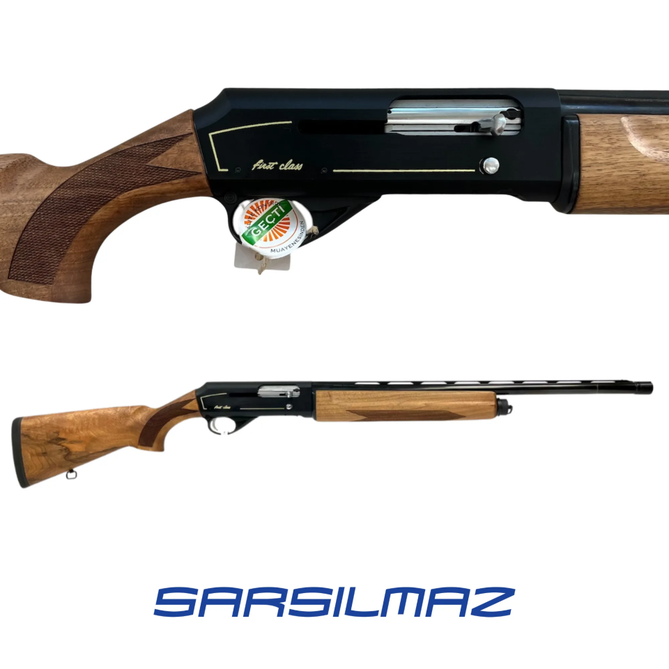 Sarsılmaz Franchi First Class Otomatik Av Tüfeği