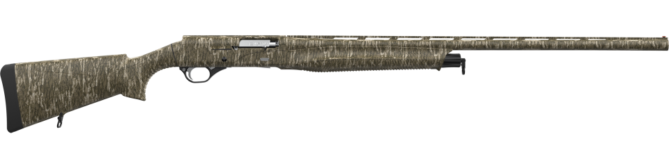 Aselkon X5 Bottomland Otomatik Av Tüfeği