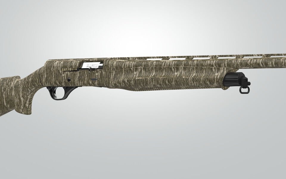 Aselkon X5 Bottomland Otomatik Av Tüfeği