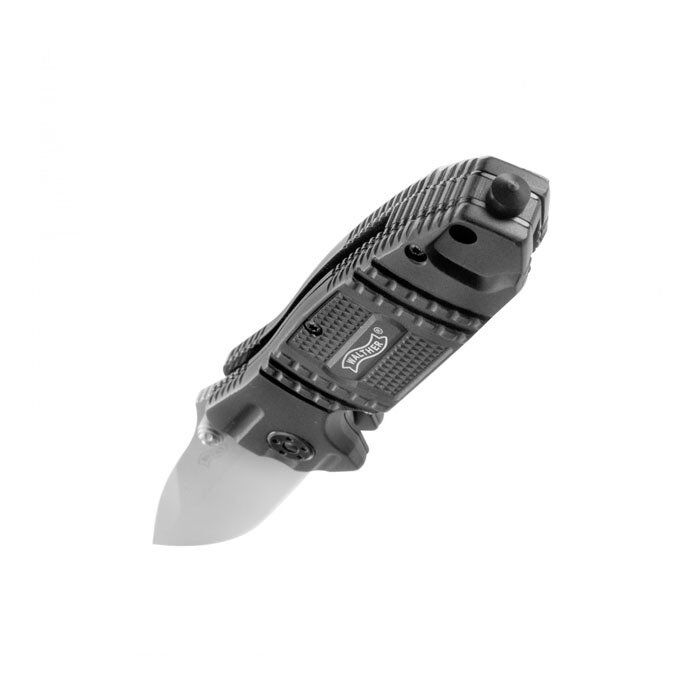 UMAREX Walther Silver Tac Çakı