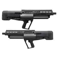 Armsan Armtac RS-15 Black Otomatik Av Tüfeği