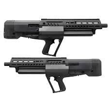 Armsan Armtac RS-15 Black Otomatik Av Tüfeği